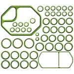DriveMotive 2-Piece Kit A/C Compressor Kit with A/C Service Kit (A/C Expansion Valve, A/C O-Ring and Gasket Seal Kit, and Drier Desiccant Element) - Image 7