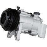 DriveMotive 2-Piece Kit A/C Compressor Kit, includes A/C Compressor and A/C Service Kit - Image 6