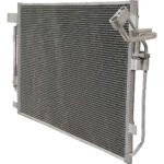 DriveMotive 3-Piece Kit A/C Compressor, 7-Groove Pulley, includes A/C Condenser, and A/C Service Kit (A/C Expansion Valve, A/C Receiver Drier, and A/C O-Ring and Gasket Seal Kit) - Image 5
