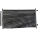 DriveMotive 3-Piece Kit A/C Compressor, 6-Groove Pulley, includes A/C Condenser, and A/C Service Kit (A/C Expansion Valve, A/C Receiver Drier, and A/C O-Ring and Gasket Seal Kit) - Image 3