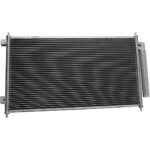 DriveMotive 3-Piece Kit A/C Compressor, 6-Groove Pulley, includes A/C Condenser, and A/C Service Kit (A/C Expansion Valve, A/C Receiver Drier, and A/C O-Ring and Gasket Seal Kit) - Image 7