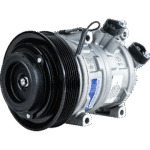 DriveMotive 3-Piece Kit A/C Compressor, 6-Groove Pulley, includes A/C Condenser, and A/C Service Kit (A/C Expansion Valve, A/C Receiver Drier, and A/C O-Ring and Gasket Seal Kit) - Image 10