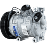 DriveMotive 3-Piece Kit A/C Compressor, 6-Groove Pulley, includes A/C Condenser, and A/C Service Kit (A/C Expansion Valve, A/C Receiver Drier, and A/C O-Ring and Gasket Seal Kit) - Image 11