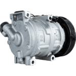 DriveMotive 3-Piece Kit A/C Compressor, 6-Groove Pulley, includes A/C Condenser, and A/C Service Kit (A/C Expansion Valve, A/C Receiver Drier, and A/C O-Ring and Gasket Seal Kit) - Image 13