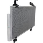 DriveMotive 3-Piece Kit A/C Compressor with A/C Condenser, and A/C Service Kit (A/C Expansion Valve, A/C O-Ring and Gasket Seal Kit, and Drier Desiccant Element), 6-Groove Pulley, Sedan - Image 5