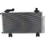 DriveMotive 3-Piece Kit A/C Compressor with A/C Condenser, and A/C Service Kit (A/C Expansion Valve, A/C O-Ring and Gasket Seal Kit, and Drier Desiccant Element), 6-Groove Pulley, Sedan - Image 7