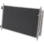 DriveMotive 3-Piece Kit A/C Compressor with A/C Condenser, and A/C Service Kit (A/C Expansion Valve, A/C Receiver Drier, and A/C O-Ring and Gasket Seal Kit), 6-Groove Pulley - Image 5