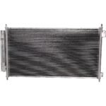 DriveMotive 3-Piece Kit A/C Compressor with A/C Condenser, and A/C Service Kit (A/C Expansion Valve, A/C Receiver Drier, and A/C O-Ring and Gasket Seal Kit), 6-Groove Pulley - Image 7