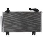 DriveMotive 3-Piece Kit A/C Compressor, 6-Groove Pulley, includes A/C Condenser, and A/C Service Kit (A/C Expansion Valve, A/C O-Ring and Gasket Seal, and Drier Desiccant Element) - Image 3