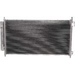 DriveMotive 3-Piece Kit A/C Compressor with A/C Condenser, and A/C Service Kit (A/C Expansion Valve, A/C Receiver Drier, and A/C O-Ring and Gasket Seal Kit), 7-Groove Pulley - Image 5