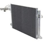 DriveMotive 3-Piece Kit A/C Compressor, 6-Groove Pulley, includes A/C Condenser, and A/C Service Kit (A/C Expansion Valve, A/C Receiver Drier, and A/C O-Ring and Gasket Seal Kit) - Image 3