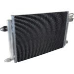 DriveMotive 3-Piece Kit A/C Compressor, 6-Groove Pulley, includes A/C Condenser, and A/C Service Kit (A/C Expansion Valve, A/C Receiver Drier, and A/C O-Ring and Gasket Seal Kit) - Image 6