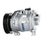 DriveMotive 3-Piece Kit A/C Compressor, 7-Groove Pulley, includes A/C Condenser, and A/C Service Kit (A/C Expansion Valve, A/C Receiver Drier, and A/C O-Ring and Gasket Seal Kit) - Image 7