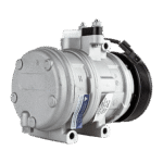 DriveMotive 2-Piece Kit A/C Compressor Kit, includes A/C Service Kit (A/C Expansion Valve, A/C O-Ring and Gasket Seal Kit, and Drier Desiccant Element) - Image 4