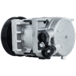 DriveMotive 3-Piece Kit A/C Compressor, 6-Groove Pulley, includes A/C Condenser, and A/C Service Kit (A/C Expansion Valve, A/C Receiver Drier, and A/C O-Ring and Gasket Seal Kit), DKS17D Type - Image 12