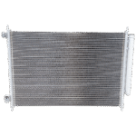 DriveMotive 3-Piece Kit A/C Compressor, 6-Groove Pulley, includes A/C Condenser, and A/C Service Kit (A/C Expansion Valve, A/C Receiver Drier, and A/C O-Ring and Gasket Seal Kit), DKS17D Type - Image 4