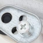 DriveMotive 3-Piece Kit A/C Compressor, 6-Groove Pulley, includes A/C Condenser, and A/C Service Kit (A/C Expansion Valve, A/C Receiver Drier, and A/C O-Ring and Gasket Seal Kit), DKS17D Type - Image 9