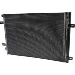 DriveMotive 3-Piece Kit A/C Compressor, 6-Groove Pulley, includes A/C Condenser, and A/C Service Kit (A/C Expansion Valve, A/C O-Ring and Gasket Seal, and Drier Desiccant Element) - Image 5