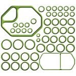 DriveMotive 3-Piece Kit A/C Compressor, 6-Groove Pulley, includes A/C Condenser, and A/C Service Kit (A/C Expansion Valve, A/C Expansion Valve, A/C O-Ring and Gasket Seal, and Drier Desiccant Element) - Image 12