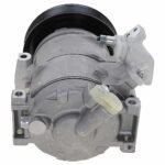 DriveMotive 3-Piece Kit A/C Compressor, 6-Groove Pulley, includes A/C Condenser, and A/C Service Kit (A/C Expansion Valve, A/C Expansion Valve, A/C O-Ring and Gasket Seal, and Drier Desiccant Element) - Image 9