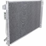 DriveMotive 3-Piece Kit A/C Compressor with A/C Condenser, and A/C Service Kit (A/C Expansion Valve, A/C O-Ring and Gasket Seal Kit, and Drier Desiccant Element), 6-Groove Pulley - Image 3