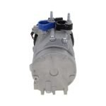 DriveMotive 3-Piece Kit A/C Compressor with A/C Condenser and A/C Service Kit, with Clutch, 6-Groove Pulley, with Hose Fitting Bolts on the Left, 4.53 in. Diameter Clutch - Image 10