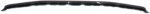 Replacement 4-Piece Kit, Front Bumper, Paint to Match, Includes (1) Bumper, (2) Bumper Bracket, and (1) Valance - Image 7