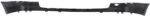 Replacement 4-Piece Kit, Front Bumper, Chrome, Includes (1) Bumper, (1) Bumper Bracket, (1) Bumper Cover, and (1) Grille - Image 3