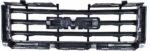 Replacement 4-Piece Kit, Front Bumper, Chrome, Includes (1) Bumper, (1) Bumper Bracket, (1) Bumper Cover, and (1) Grille - Image 5