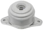 Corteco KIT-070224-046 Front, Driver or Passenger Side Motor Mount, 3-Piece Kit - Image 2