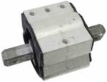 Lemfoerder KIT-070224-054 Driver or Passenger Side Motor Mount, 3-Piece Kit - Image 3
