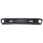 Replacement 8-Piece Kit, Front Bumper, For Models With Fog Lights, For Models Without Tow Hook Holes, Chrome, Includes (1) Bumper, (4) Bumper End, (2) Fog Light, and (1) Valance - Image 4