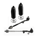 Lemfoerder KIT-070224-430 Tie Rod Kit