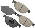 GenuineXL KIT-070224-471 Front Brake Disc and Pad Kit, 348 mm Genuine BMW - Image 2