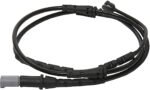 GenuineXL KIT-070224-471 Front Brake Disc and Pad Kit, 348 mm Genuine BMW - Image 5