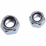 GenuineXL KIT-070224-607 8-Piece Control Arm Kit - Image 8