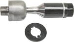 TrueDrive 18-Piece Kit Control Arms with Ball Joints, Loaded Strut, Shock Absorber, Sway Bar Links, and Tie Rod Ends - Image 5