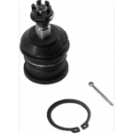 TrueDrive 14-Piece Kit Front, Driver and Passenger Side, Inner and Outer, Upper and Lower Control Arm, includes (4) Ball Joint, (4) Control Arm, (2) Sway Bar Link, and (4) Tie Rod End - Image 16