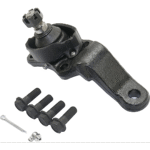 TrueDrive 14-Piece Kit Front, Driver and Passenger Side, Inner and Outer, Upper and Lower Control Arm, includes (4) Ball Joint, (4) Control Arm, (2) Sway Bar Link, and (4) Tie Rod End - Image 18
