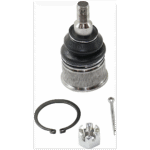 Replacement 11-Piece Kit Steering Rack, With Hydraulic Power, includes (2) Ball Joint, (4) Control Arm, (1) Steering Rack, (2) Sway Bar Link, and (2) Tie Rod End - Image 15