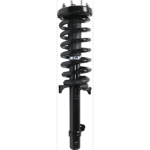 TrueDrive 8-Piece Kit Fully Loaded Struts Includes Ball Joints, Control Arms, and Sway Bar Links - Image 14