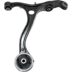 TrueDrive 8-Piece Kit Fully Loaded Struts Includes Ball Joints, Control Arms, and Sway Bar Links - Image 2