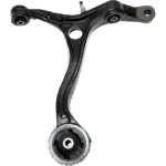 TrueDrive 8-Piece Kit Fully Loaded Struts Includes Ball Joints, Control Arms, and Sway Bar Links - Image 3