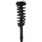 TrueDrive 8-Piece Kit Fully Loaded Struts Includes Ball Joints, Control Arms, and Sway Bar Links - Image 7
