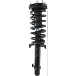 TrueDrive 8-Piece Kit Fully Loaded Struts Includes Ball Joints, Control Arms, and Sway Bar Links - Image 8
