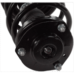 TrueDrive 8-Piece Kit Fully Loaded Struts Includes Ball Joints, Control Arms, and Sway Bar Links - Image 13