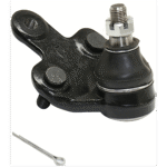 TrueDrive 8-Piece Kit Fully Loaded Struts Includes Ball Joints, Control Arms, and Sway Bar Links - Image 15
