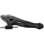TrueDrive 8-Piece Kit Fully Loaded Struts Includes Ball Joints, Control Arms, and Sway Bar Links - Image 2