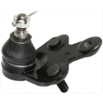 TrueDrive 8-Piece Kit Fully Loaded Struts Includes Ball Joints, Control Arms, and Sway Bar Links - Image 4