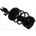 TrueDrive 8-Piece Kit Fully Loaded Struts Includes Ball Joints, Control Arms, and Sway Bar Links - Image 7